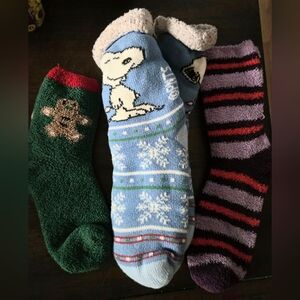 Christmas Sox bundle